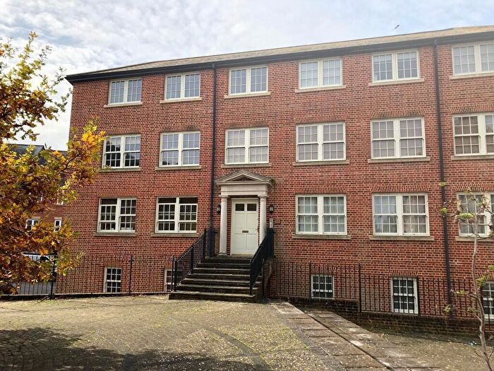 2 Bedroom Flat To Rent In Bitham Mill Courtyard, Westbury, BA13