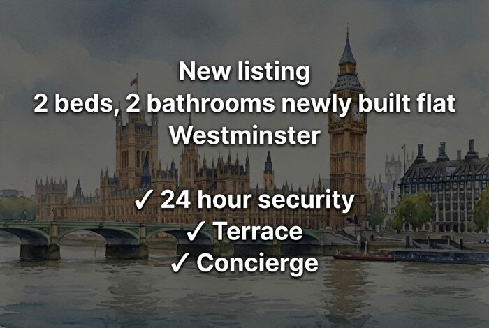 2 Bedroom Flat To Rent In Hermitage Street, London, W2