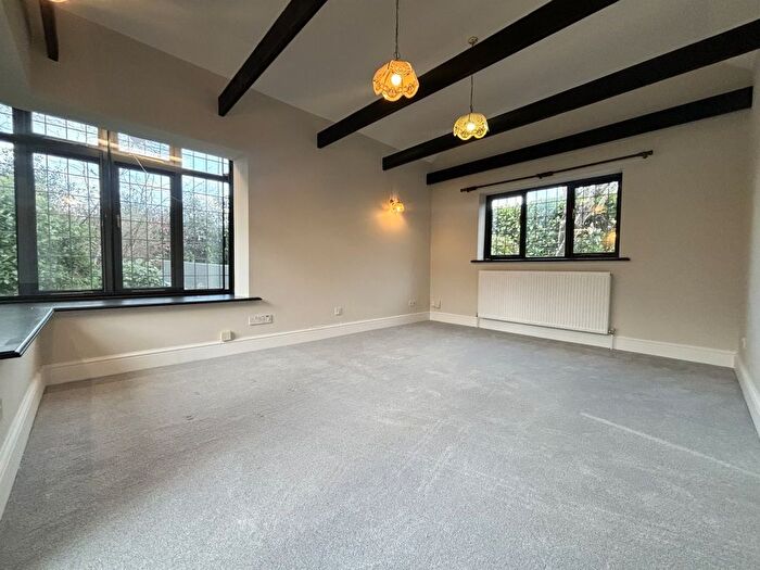 1 Bedroom Cottage To Rent In Ashley Park, Tunbridge Wells, TN4