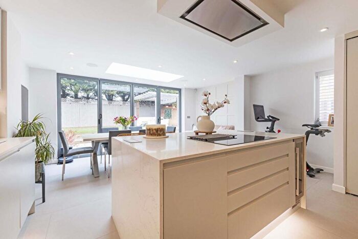 3 Bedroom Detached House For Sale In Balmoral, Cranbrook Drive, Maidenhead, Berkshire, SL6