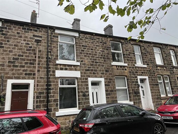 2 Bedroom Terraced House For Sale In Jackson Street, Mottram, Hyde, SK14