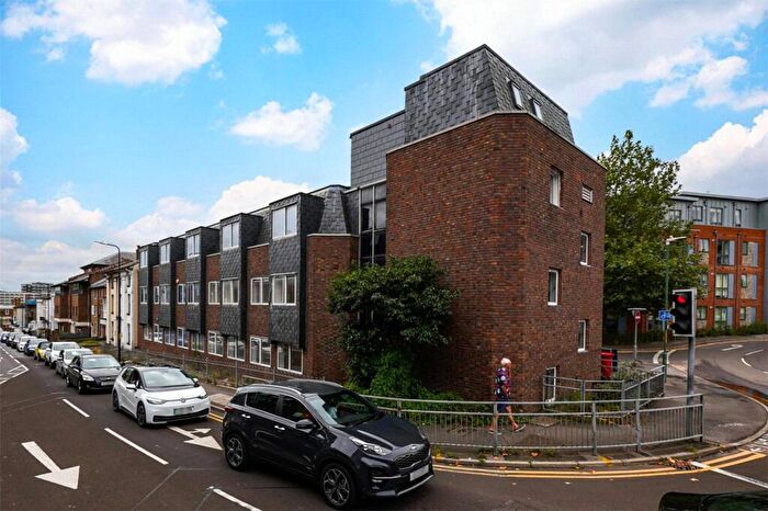 Property To Rent In Queen Anne Road, Coronet House, ME14