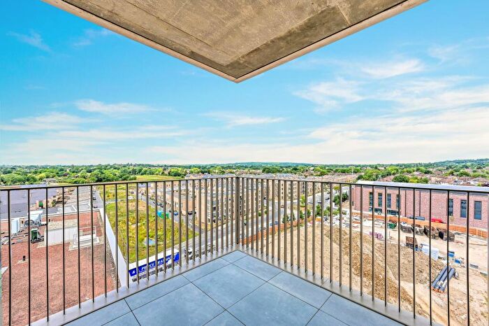 2 Bedroom Apartment To Rent In Penrose Apartments, Harrow, London, HA1