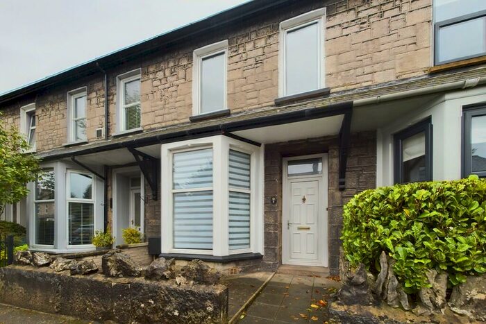 2 Bedroom Terraced House To Rent In Romney Road, Kendal, Cumbria, LA9