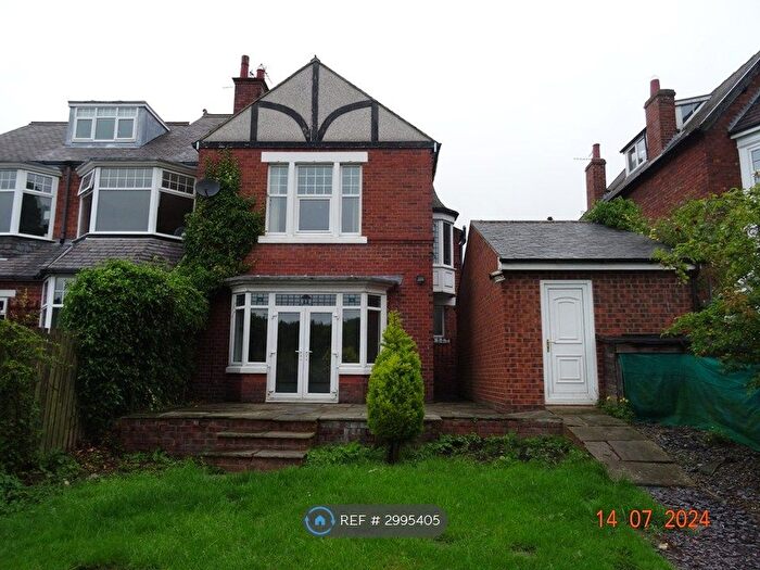 4 Bedroom Semi-Detached House To Rent In Acton Road, Esh Winning, Durham, DH7