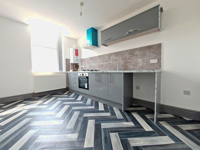 1 Bedroom Flat To Rent In Watling Street Road, Preston, PR2