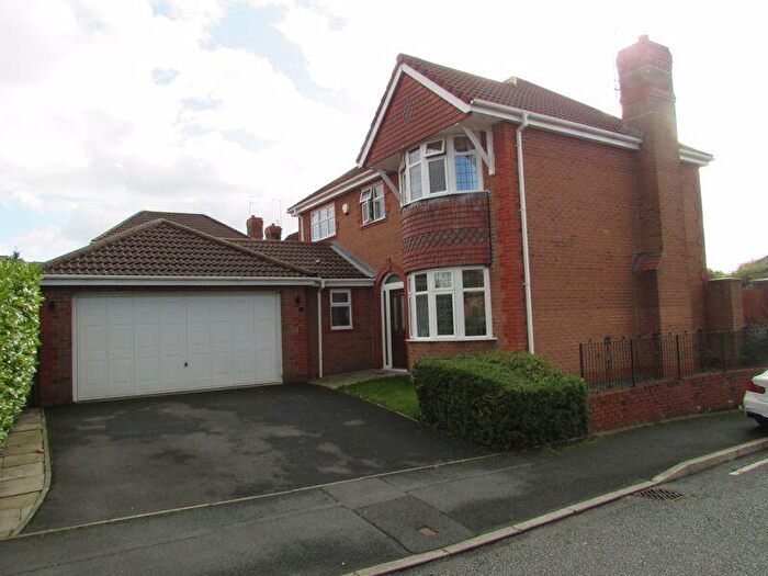 4 Bedroom Detached House To Rent In Stubley Mill Road Littleborough., OL15