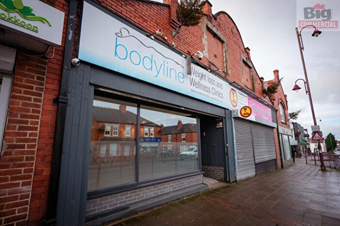 Property To Rent In Chester Road West, Shotton, Flintshire, CH5