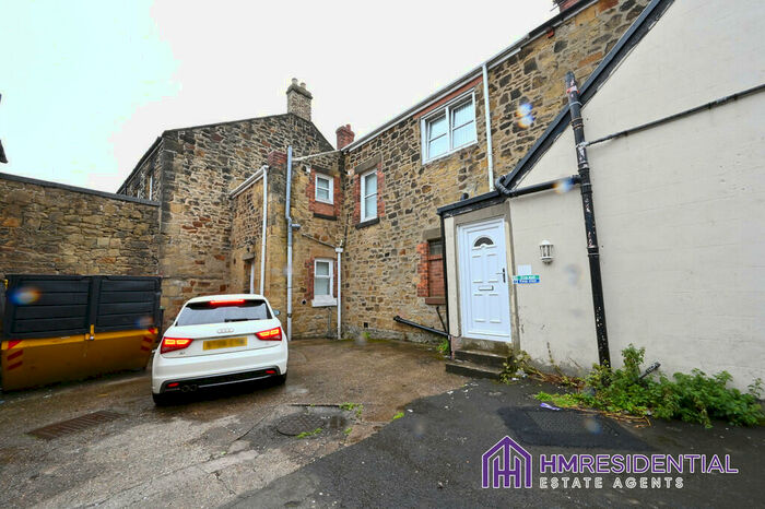 1 Bedroom Flat To Rent In Ravensworth Villas, Wrekenton, NE9