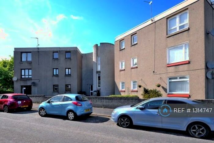4 Bedroom Flat To Rent In Garmaddie Lane, Dyce, Aberdeen, AB21