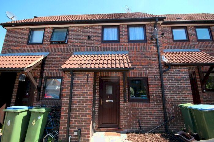 1 Bedroom Property To Rent In Kingsmead Place, Broadbridge Heath, Horsham, RH12