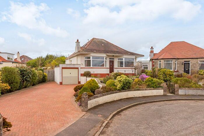 4 Bedroom Detached Bungalow For Sale In Baberton Crescent, Juniper Green, EH14