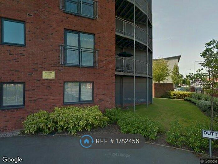 1 Bedroom Flat To Rent In Dutton Court, Warrington, WA1