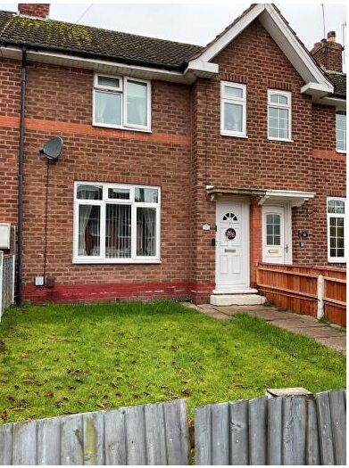 3 Bedroom House To Rent In Bolney Road, Quinton, Birmingham, B32