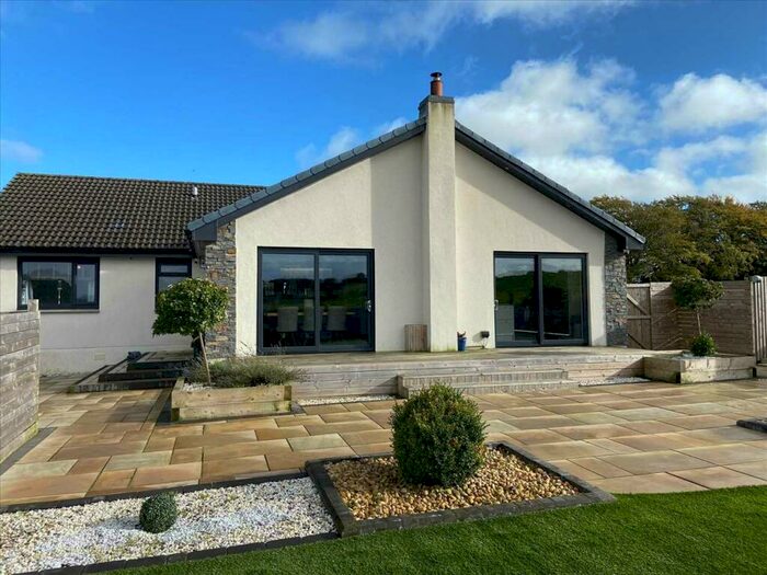 4 Bedroom Bungalow To Rent In Brook View Farm, Craigthornhill Road, Hamilton, Hamilton, ML3