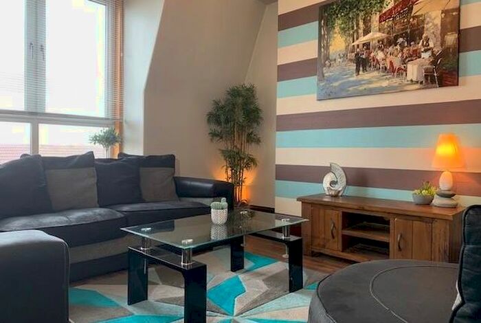 2 Bedroom Flat To Rent In Sunnyside Road, Aberdeen, AB24