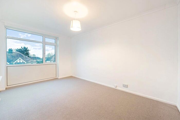 2 Bedroom Apartment To Rent In Lavender Avenue, Packham Court Lavender Avenue, KT4