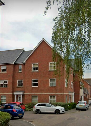 2 Bedroom Flat To Rent In Richards Close, Witham, CM8