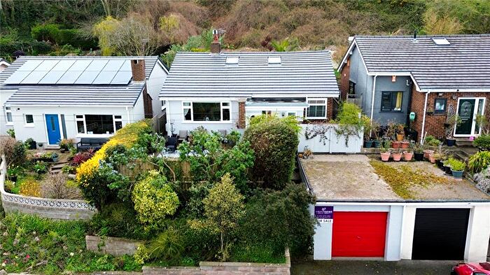 3 Bedroom Bungalow For Sale In Derwen Lane, Penrhyn-Side, Llandudno, Conwy, LL30