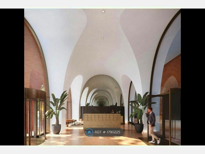 2 Bedroom Flat To Rent In Cadence, London, N1C