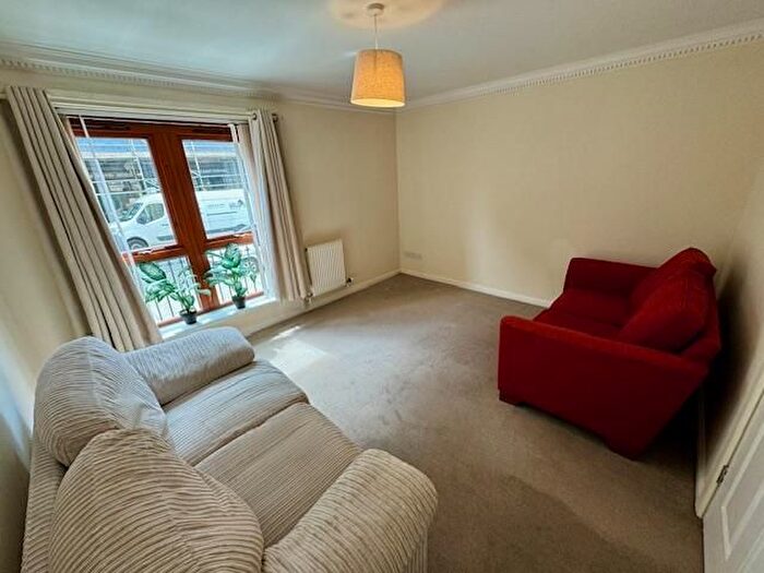 2 Bedroom Flat To Rent In St. Stephen Street, New Town, Edinburgh, EH3