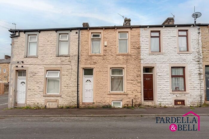 2 Bedroom Property For Sale In Pritchard Street, Burnley, BB11