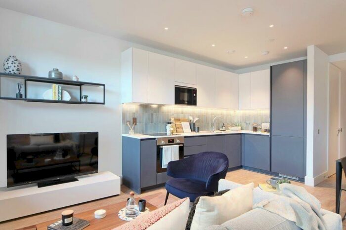 1 Bedroom Apartment To Rent In Park Lane Wembley, HA9