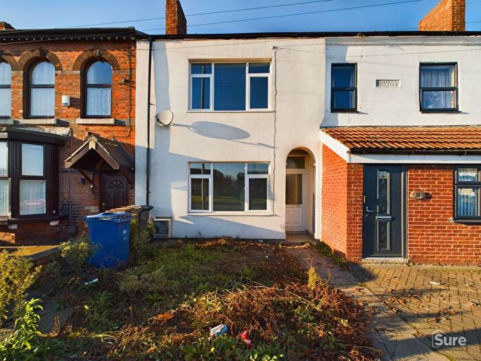 1 Bedroom Flat To Rent In Derby Road, Burton-On-Trent, DE14