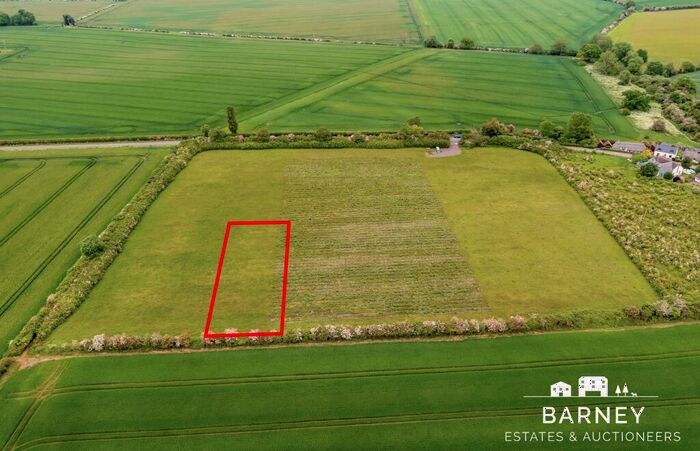 Land For Sale In Land At Whitwick Green, Thurleigh, MK44