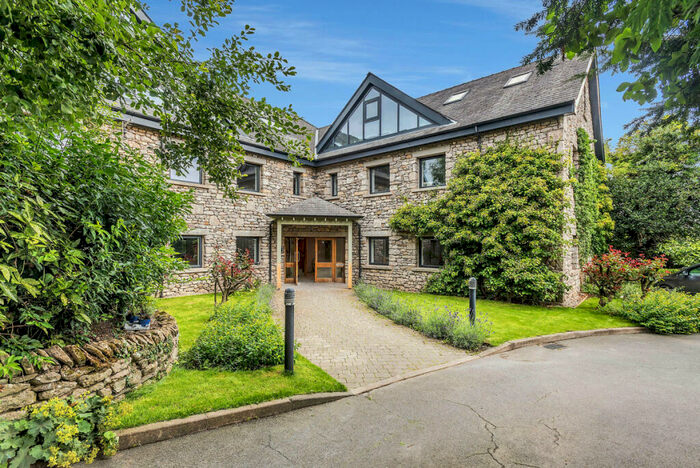 3 Bedroom Apartment For Sale In Dykes Lane, Yealand Conyers, LA5