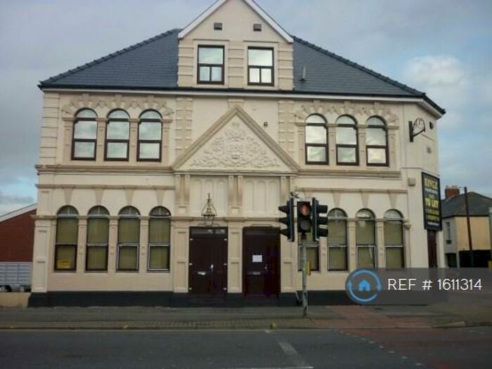 1 Bedroom Flat To Rent In Corporation Road, Newport, NP19