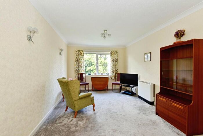 1 Bedroom Apartment For Sale In Homeshire House, Alsager, ST7