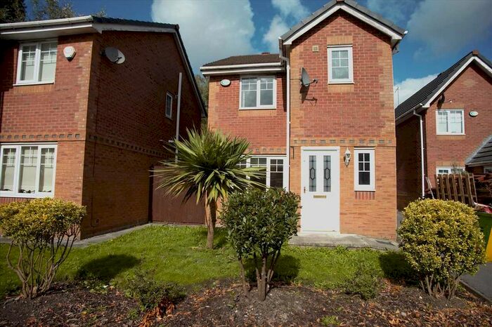 3 Bedroom Detached House To Rent In Hemfield Close, Wigan, Ince, WN2