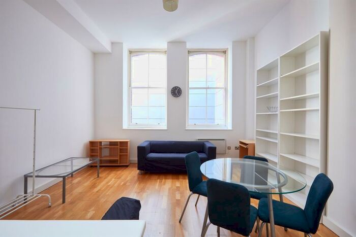 1 Bedroom Apartment To Rent In The Wentwood, M1