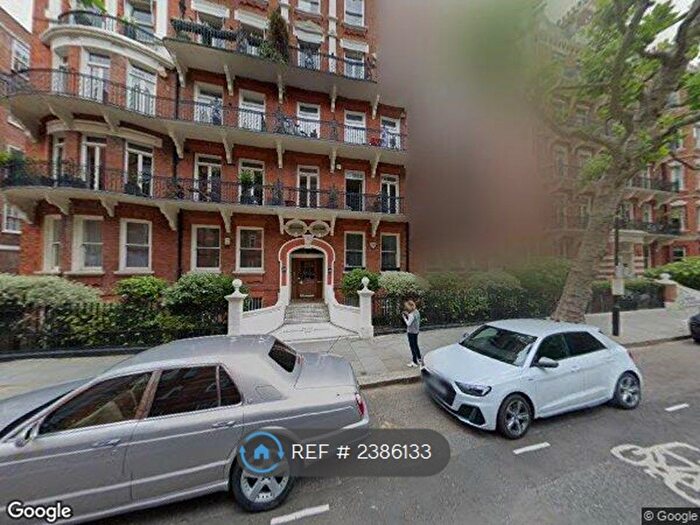 4 Bedroom Flat To Rent In Bramham Gardens, London, SW5