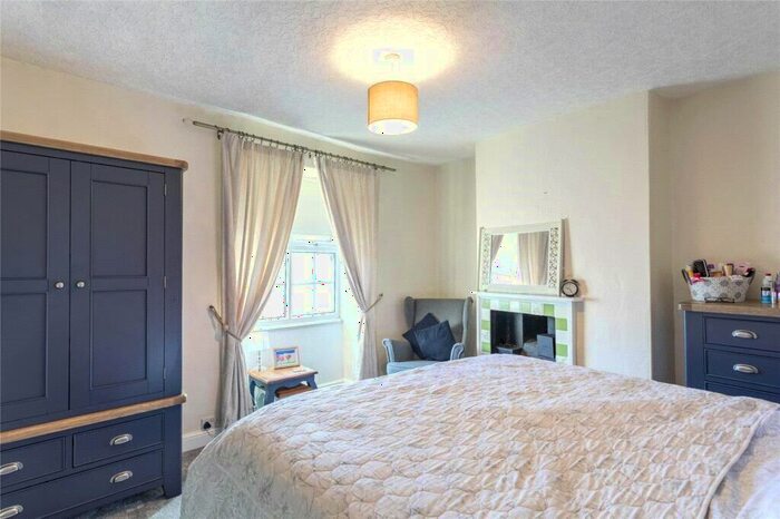 2 Bedroom Terraced House To Rent In Front Street, Bramham, LS23