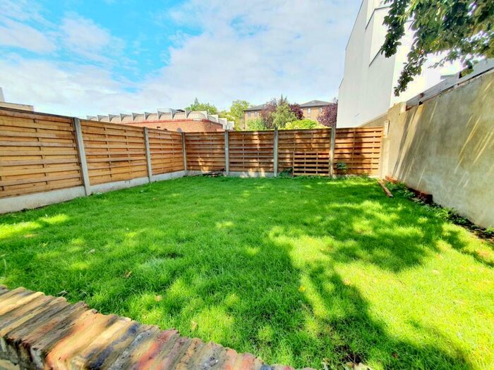 2 Bedroom Flat To Rent In St Augustines Road, Camden, NW1