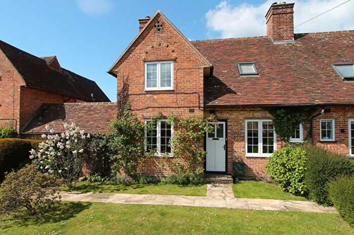4 Bedroom Semi-Detached House For Sale In Lower High Street, Wadhurst, TN5