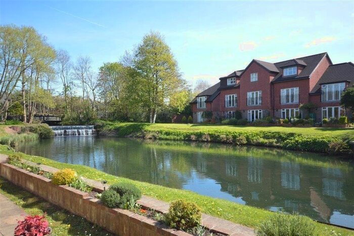2 Bedroom Flat To Rent In Broadbridge Mill Old Bridge Road, Bosham, West Sussex, PO18