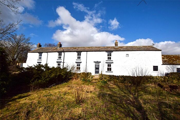 5 Bedroom Equestrian Facility To Rent In Forest In Teesdale, Barnard Castle, Durham, DL12