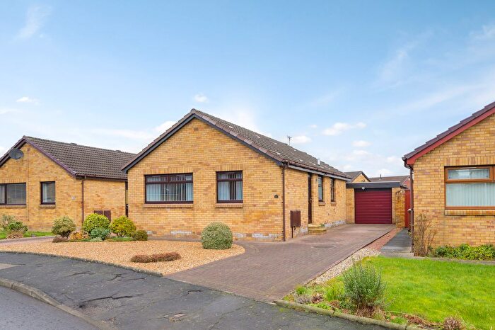 2 Bedroom Detached House For Sale In Glen Moriston Drive, Cairneyhill, KY12