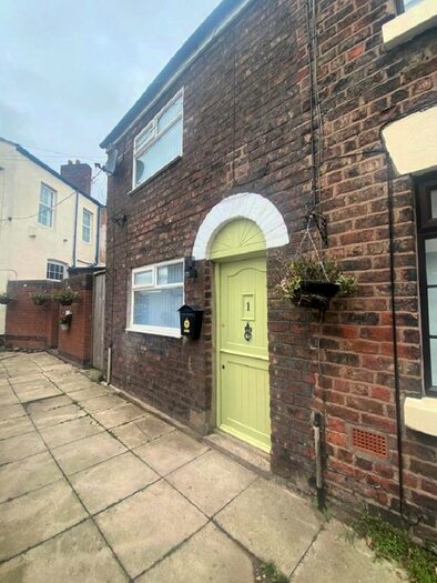 1 Bedroom Cottage To Rent In Hodgsons Cottages, Liverpool, Merseyside., L12