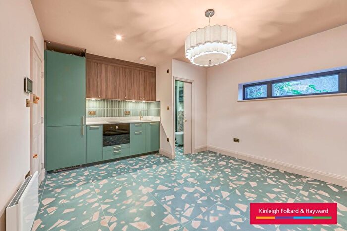 Property To Rent In Stanstead Road, Forest Hill, London, SE23