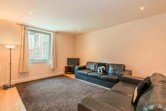 1 Bedroom Apartment To Rent In Orion, Navigation Street, B5
