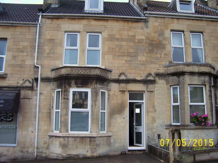 5 Bedroom Terraced House To Rent In Livingstone Road, Bath, BA2