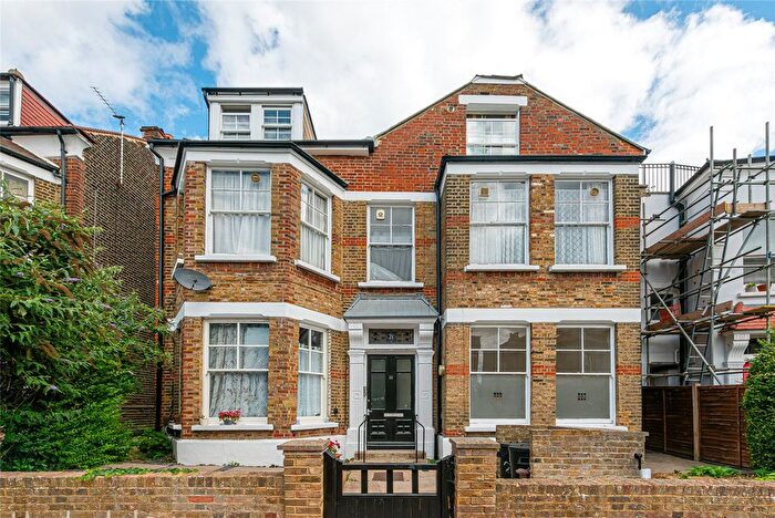 1 Bedroom Flat For Sale In Hornsey Rise Gardens, Crouch Hill, London, N19