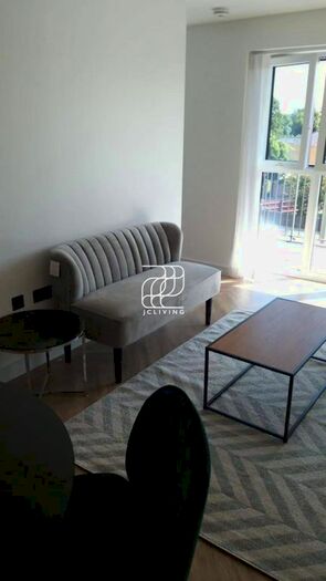 Studio To Rent In Yorke House, Wheatfield Way, KT1