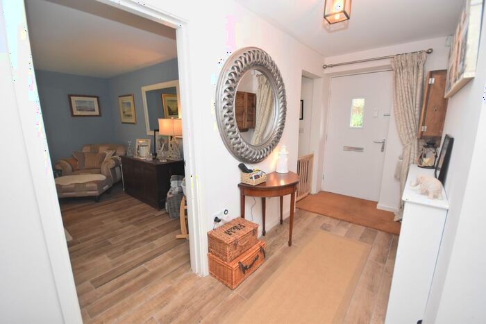 4 Bedroom Detached House For Sale In Lynchet Road, Malpas, SY14