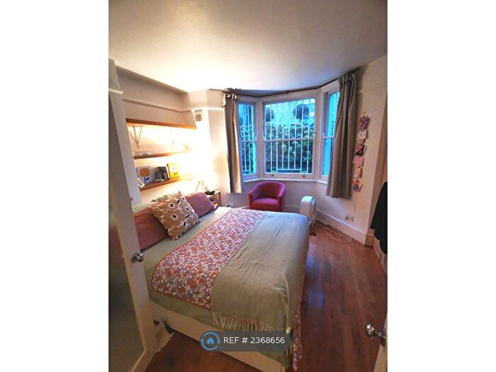 1 Bedroom Flat To Rent In Kelvin Road, London, N5