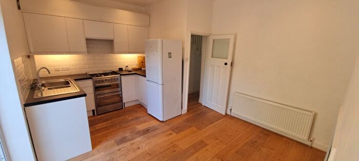 2 Bedroom Terraced House To Rent In Bronson Road, Raynes Park, SW20